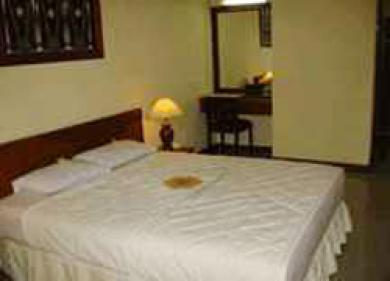 Bali Matahari Hotel Kuta Lombok Dış mekan fotoğraf